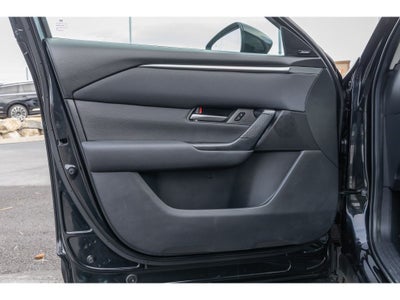 2025 Mazda Mazda CX-50 2.5 S Premium AWD