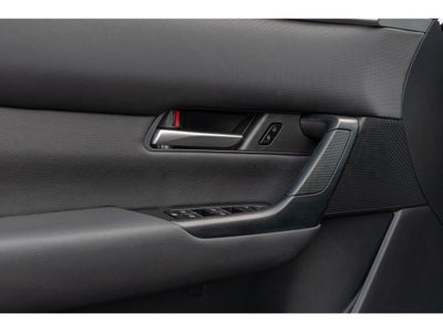 2025 Mazda Mazda CX-50 2.5 S Premium AWD