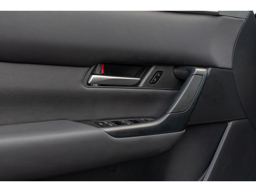 2025 Mazda Mazda CX-50 2.5 S Premium AWD