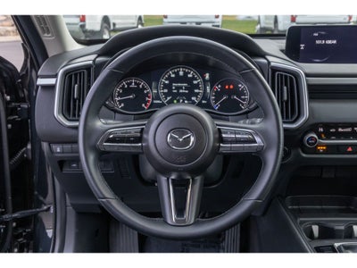 2025 Mazda Mazda CX-50 2.5 S Premium AWD