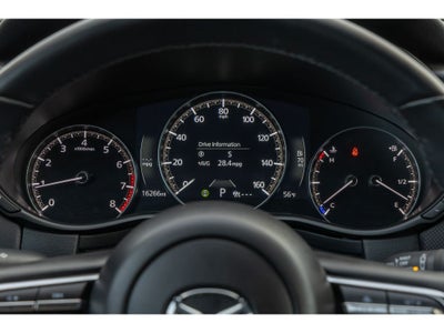 2025 Mazda Mazda CX-50 2.5 S Premium AWD