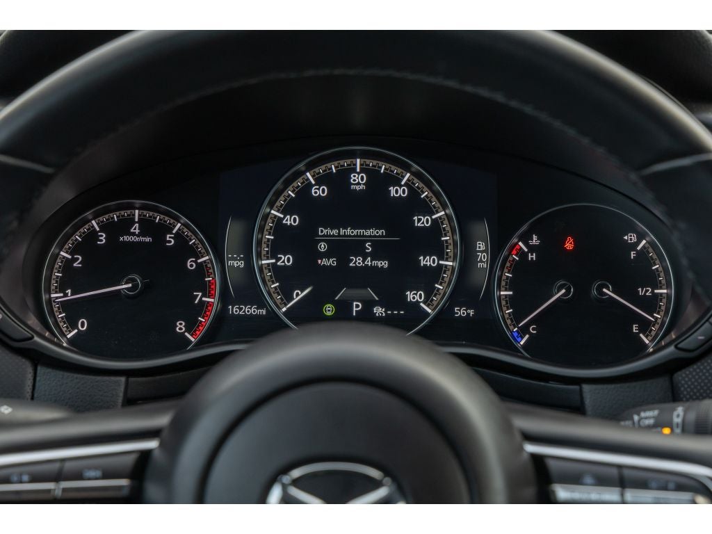 2025 Mazda Mazda CX-50 2.5 S Premium AWD