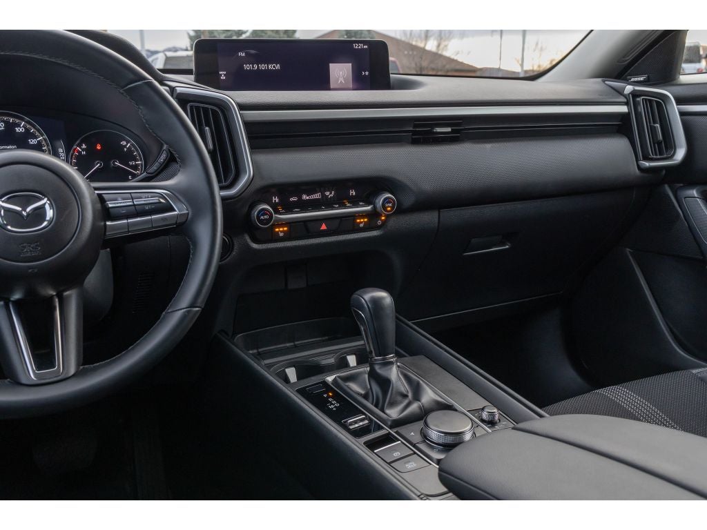2025 Mazda Mazda CX-50 2.5 S Premium AWD