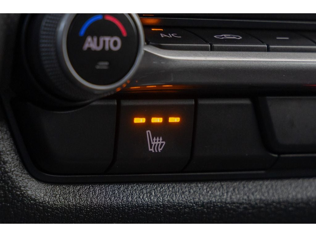 2025 Mazda Mazda CX-50 2.5 S Premium AWD