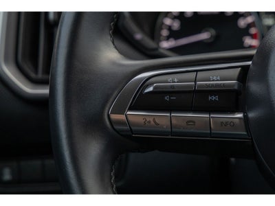 2025 Mazda Mazda CX-50 2.5 S Premium AWD