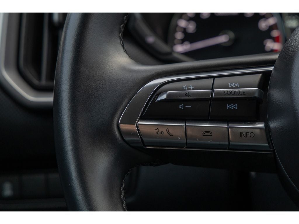 2025 Mazda Mazda CX-50 2.5 S Premium AWD