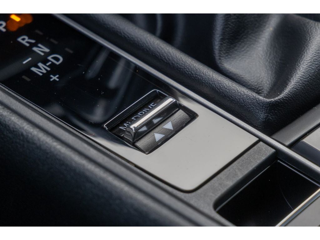 2025 Mazda Mazda CX-50 2.5 S Premium AWD