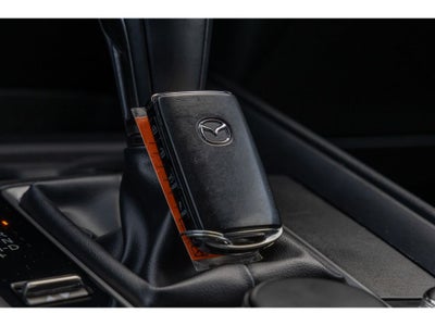 2025 Mazda Mazda CX-50 2.5 S Premium AWD