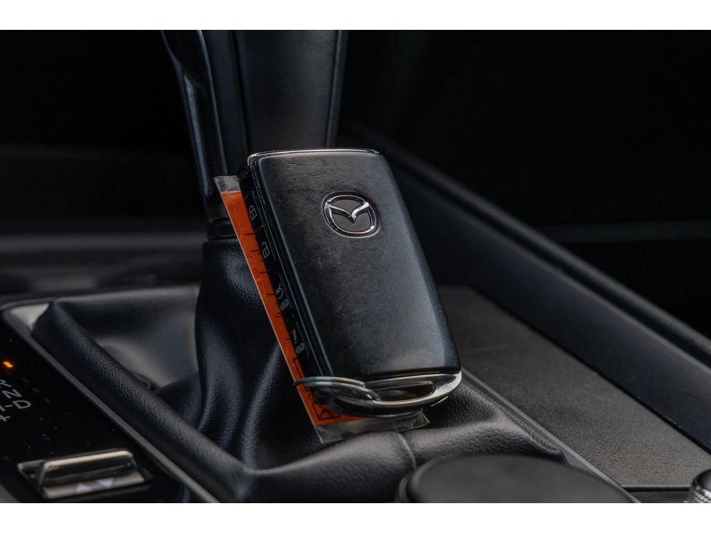 2025 Mazda Mazda CX-50 2.5 S Premium AWD