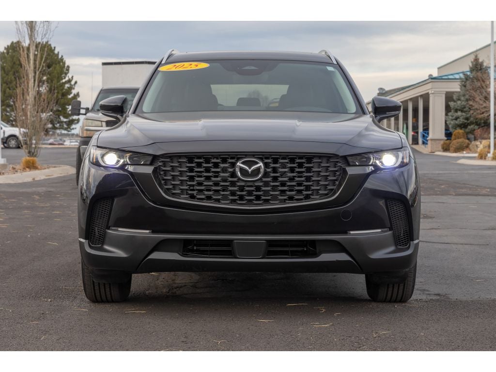 2025 Mazda Mazda CX-50 2.5 S Premium AWD