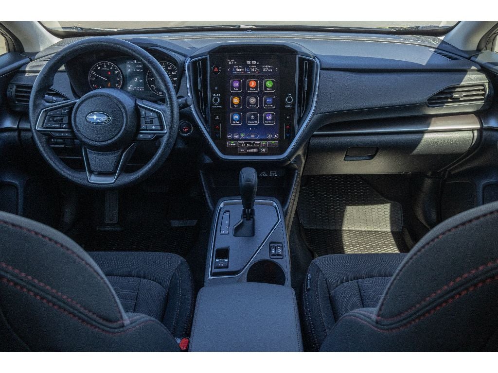2025 Subaru Impreza Sport