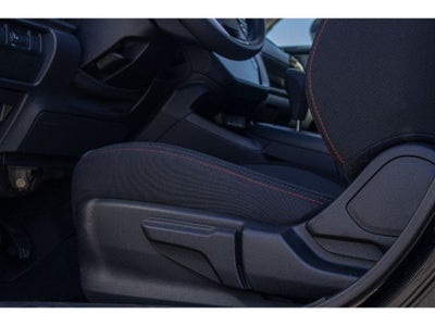 2025 Subaru Impreza Sport