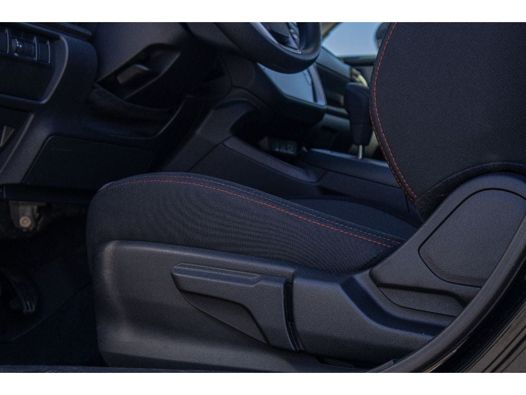 2025 Subaru Impreza Sport