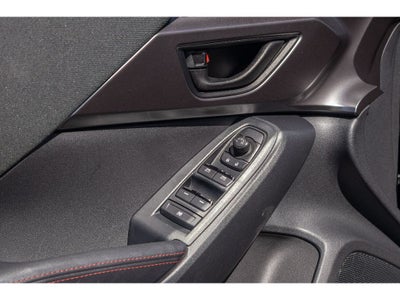 2025 Subaru Impreza Sport