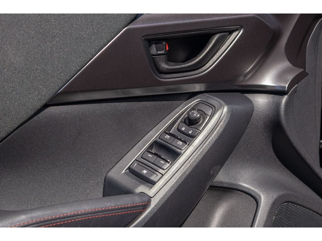 2025 Subaru Impreza Sport