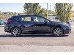 2025 Subaru Impreza Sport