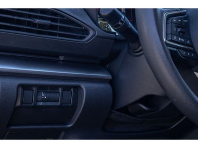 2025 Subaru Impreza Sport