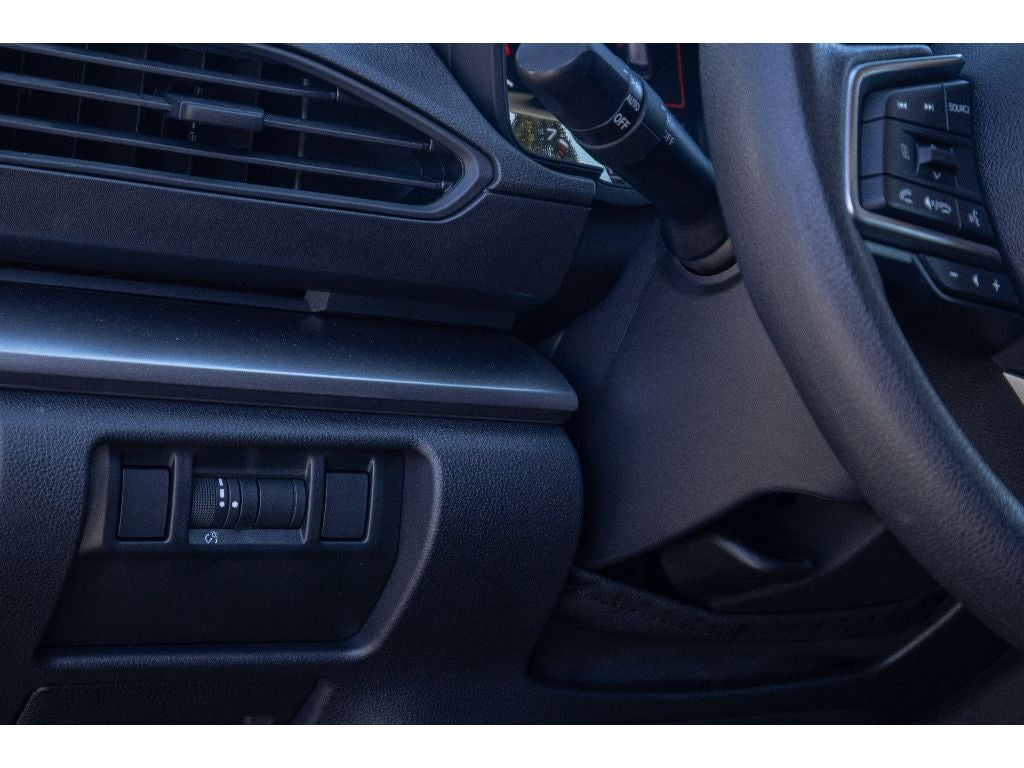 2025 Subaru Impreza Sport