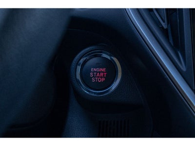 2025 Subaru Impreza Sport