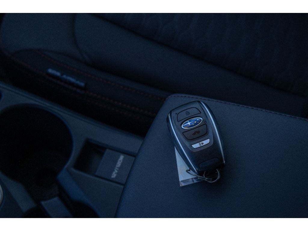 2025 Subaru Impreza Sport