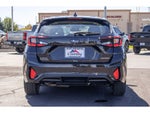 2025 Subaru Impreza Sport