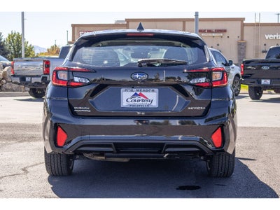 2025 Subaru Impreza Sport