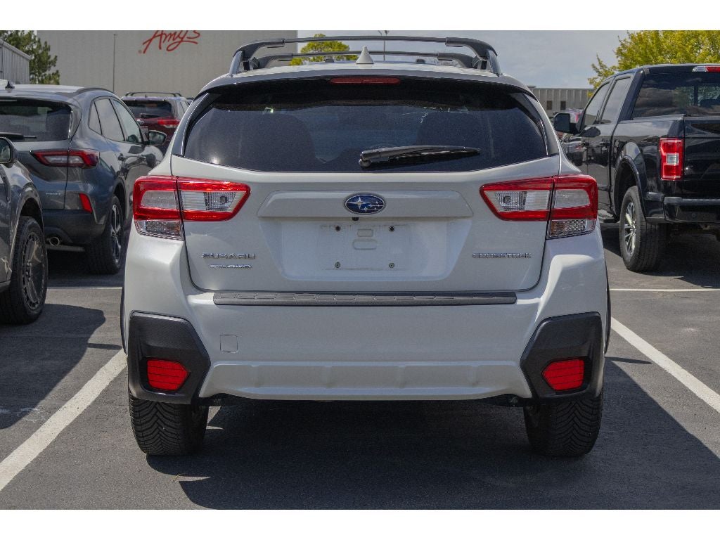 2019 Subaru Crosstrek Premium