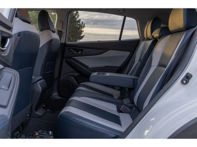 2021 Subaru Crosstrek Hybrid