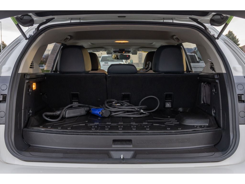 2021 Subaru Crosstrek Hybrid