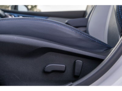 2021 Subaru Crosstrek Hybrid