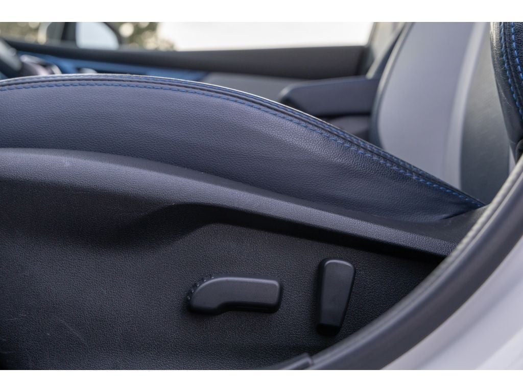 2021 Subaru Crosstrek Hybrid