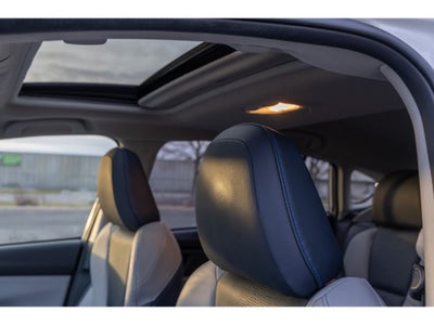 2021 Subaru Crosstrek Hybrid