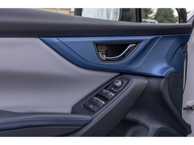 2021 Subaru Crosstrek Hybrid