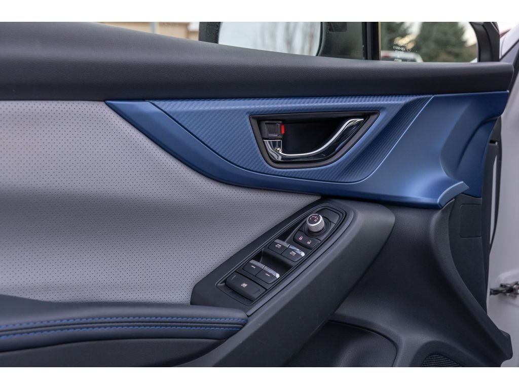 2021 Subaru Crosstrek Hybrid