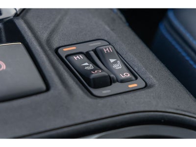 2021 Subaru Crosstrek Hybrid