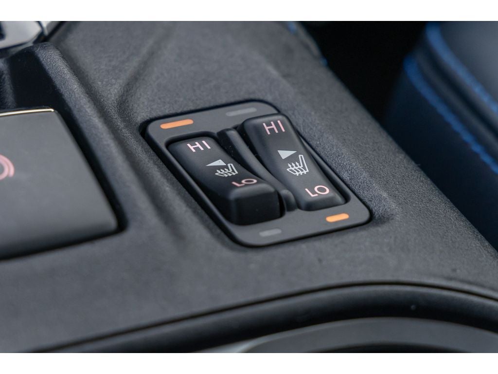 2021 Subaru Crosstrek Hybrid