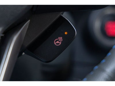 2021 Subaru Crosstrek Hybrid