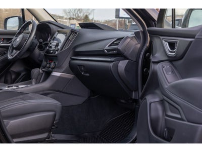 2021 Subaru Forester 2.5I