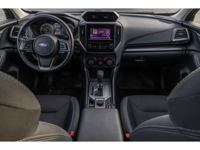 2021 Subaru Forester 2.5I