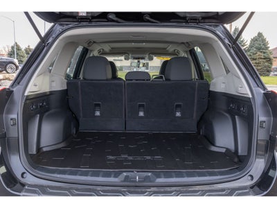 2021 Subaru Forester 2.5I