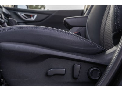 2021 Subaru Forester 2.5I