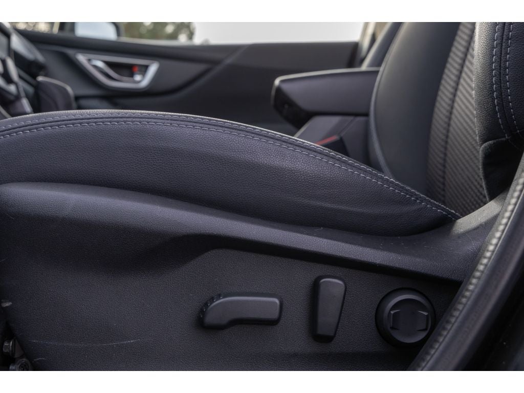 2021 Subaru Forester 2.5I