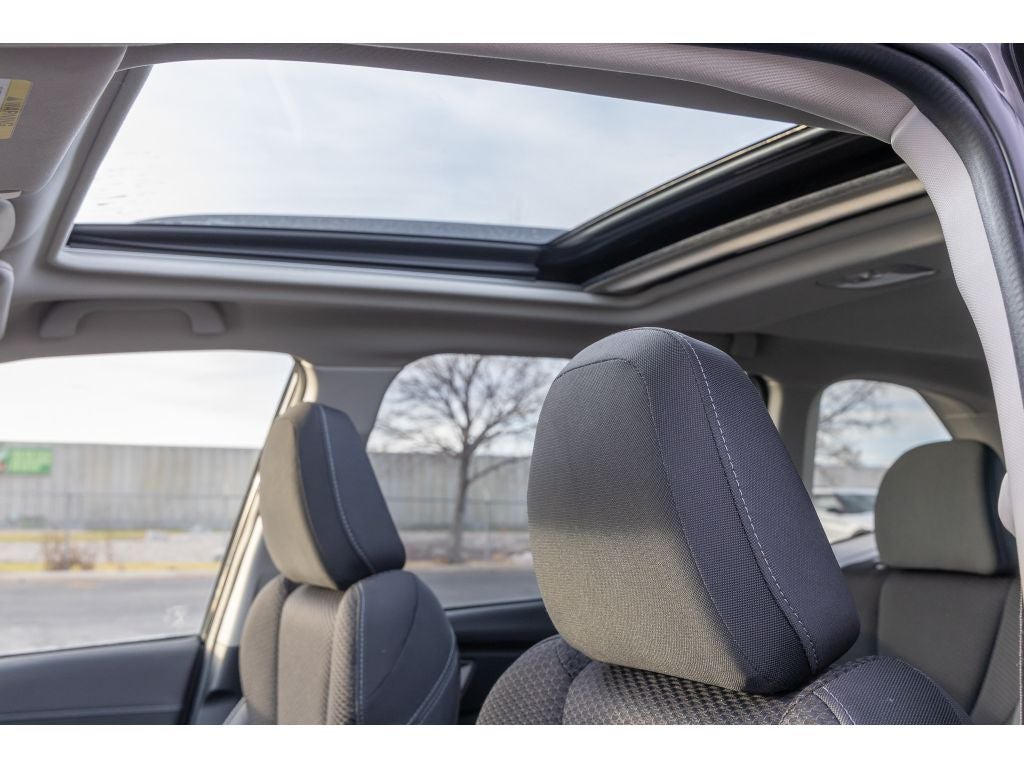 2021 Subaru Forester 2.5I