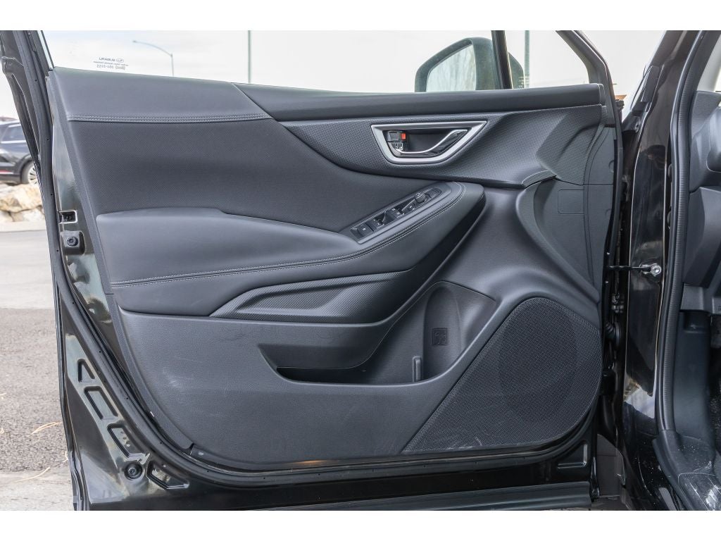 2021 Subaru Forester 2.5I