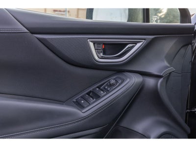 2021 Subaru Forester 2.5I