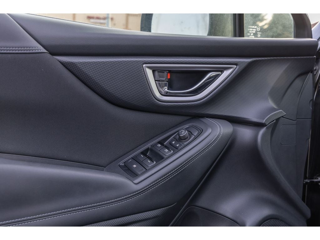 2021 Subaru Forester 2.5I