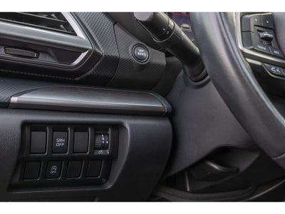 2021 Subaru Forester 2.5I