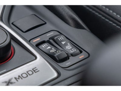 2021 Subaru Forester 2.5I