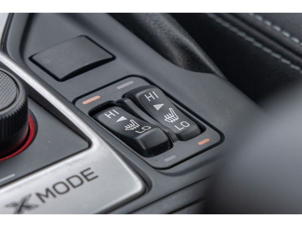 2021 Subaru Forester 2.5I