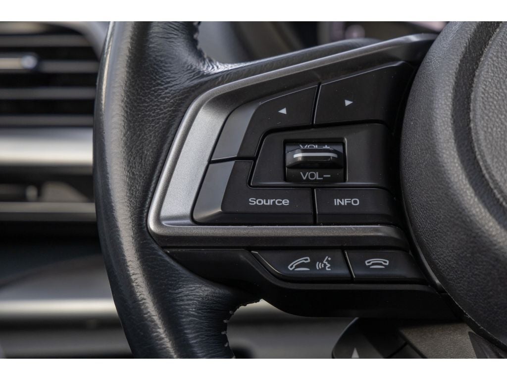 2021 Subaru Forester 2.5I